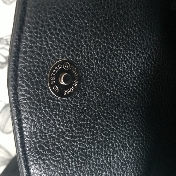 Botkier New York Nylon Backpack - Picture 6 of 11